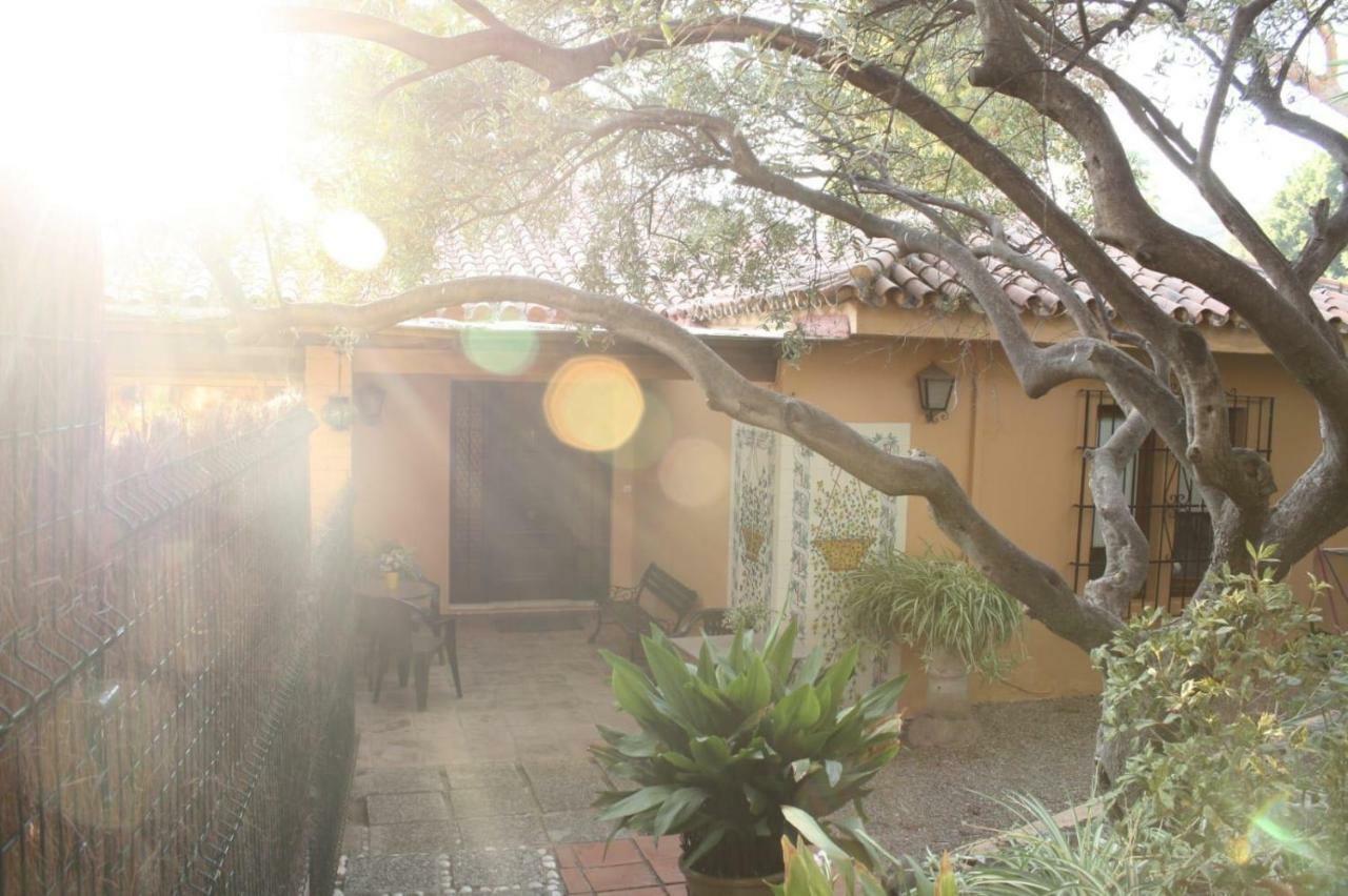 Apartamento Entrepinares